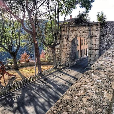 Narni.Umbria Apartman Narni Scalo Kültér fotó