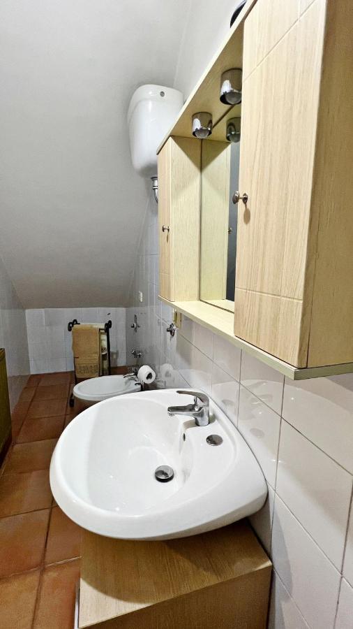 Narni.Umbria Apartman Narni Scalo Kültér fotó