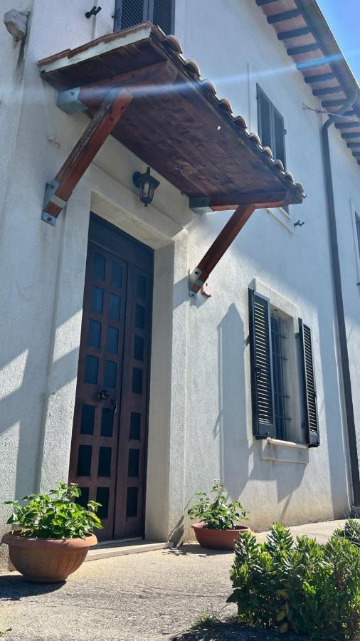 Narni.Umbria Apartman Narni Scalo Kültér fotó